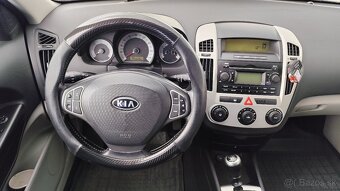 Predám - KIA CEED 1,6 CRDI r.v. 2007 - 14