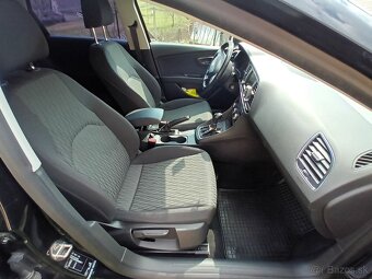 SEAT LEON ST 1,6TDI/81KW DSG 2016 - 14