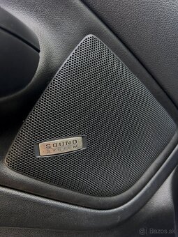 Škoda Octavia RS - 14