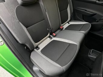 Škoda Fabia III 1.2TSI66kW Kombi Ambition r.v.2016 - 14