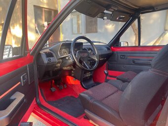 Peugeot 205 CTI - 14