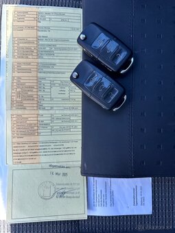 Volkswagen Jetta 1.9 TDI PD - 14