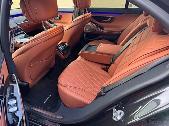 Mercedes s580 AMG - 14