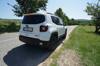 Jeep Renegade 1.0 GSE Night Eagle - 26000km - 14