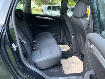 Mercedes-Benz B trieda 180 CDI Sport - 14