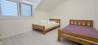 MODERNÝ 3i DOM, TERESA, ZÁHRADA, PARKING, Sadová ulica, Milo - 14