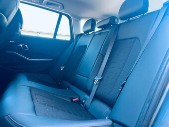 Bmw 318d Touring - 14