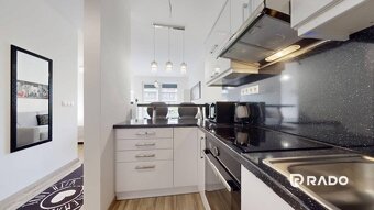 RentHub  | Zariadený 1,5 izbový byt | 35m² | SLNEČNICE - 14