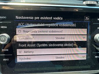 Volkswagen Tiguan 1.4Tsi-R-LINE-110kw-DSG-RV:07/2018 - 14