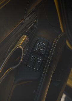 Porsche 911 turbo s - 14