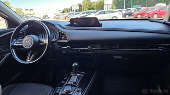 Mazda CX-30 e-Skyactiv - 14