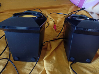 Genius GX GAMING SW-G2.1 3000 PC - 14