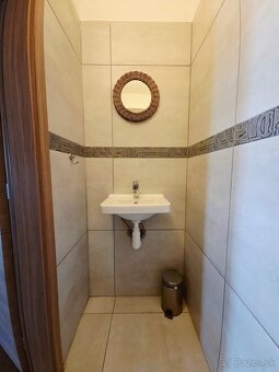 4i byt s terasou - 14