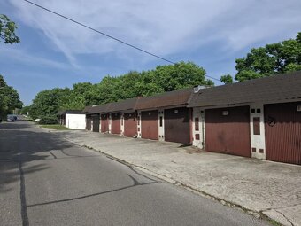 Na predaj - 3 izb. byt s garážou, Prievidza, Kopanice - 14