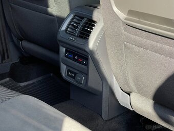 VW Tiguan Allspace R-Line 2.0 TDI DSG 140kW 4x4 ODPOČET DPH - 14