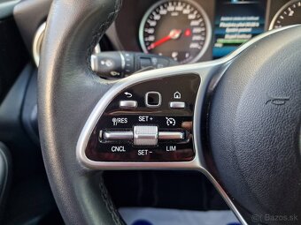 Mercedes-Benz GLC SUV 220 d 4MATIC A/T - 14