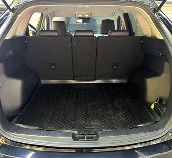 Mazda CX-5 2.5 benzín Skyactiv-G194 Revolution TOP - 14