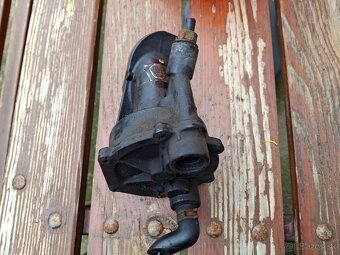 Použité diely 3 - 14