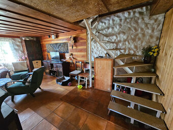 NOVÁ CENA  Kysuce - Obec Klokočov časť Vrchpredmier - EXKL - 14