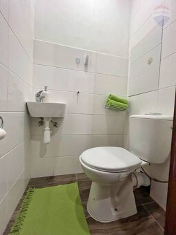 PREDAJ veľkometrážny 3- izb. byt sídlisko SEVER Prievidza - 14