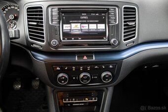 Seat Alhambra 2.0 TDI, 110 kW (2017) - 14