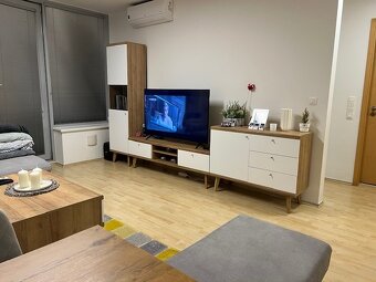 2 izb. byt v Troch vežiach, Bajkalská ul. - 14