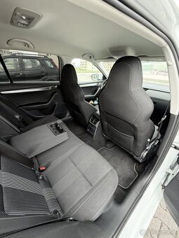 Škoda Octavia 1.6 TDI (2019) - 14