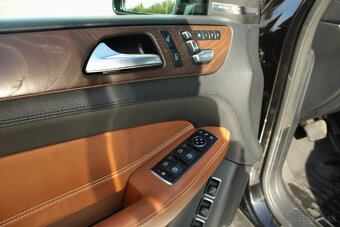 Mercedes-Benz GLS 350 d 4MATIC DPH - 14