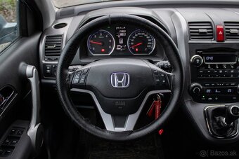 Honda CR-V 2.2 CTDI Elegance - 14