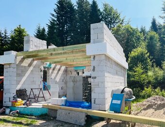 Firma MADAMA STAV ponúka - 14