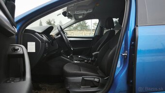 Škoda Octavia 3 combi 1.6TDI - 14