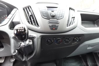 FORD TRANSIT L2H2 2.0TDCI - 14