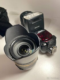 Nikon D7500 + príslušenstvo - 14