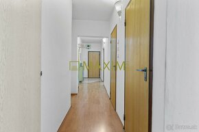 Ponúkame 2 izbový byt Mamateyovej ulici v Bratislave-Petržal - 14
