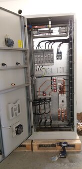 Elektrikár/Elektroinštalácie/Elektro servis - 14