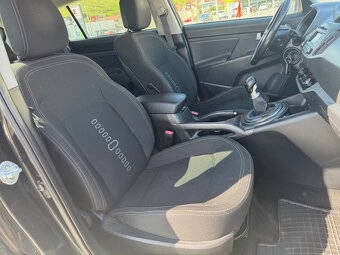 Kia Sportage 2.0 CRDi VGT 4WD AKONTACIA OD 0% - 14