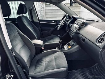 Volkswagen Tiguan 2.0 CR TDI BMT Sport Style - 14