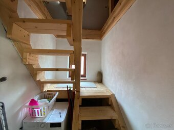 Priestranný rodinný dom s wellness - Večelkov okr. R.Sobota - 14