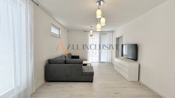 ALL INCLUSIVE | NOVOSTAVBA | CHORVÁTSKY GROB - ČIERNA VODA - 14