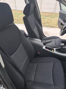 Bmw e90 - 14