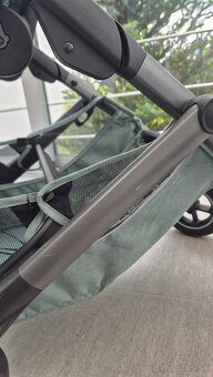 Predám Britax Smile 5Z - 14