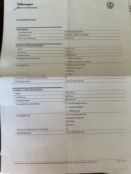 Volkswagen Passat Variant 2.0 TDI BMT Highline -odpočet DPH - 14