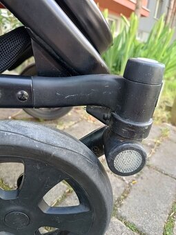 Športový kočík Britax Go Big - 14