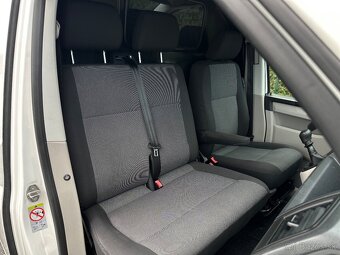 Volkswagen T6 Transporter 2.0 TDi 4motion - 14