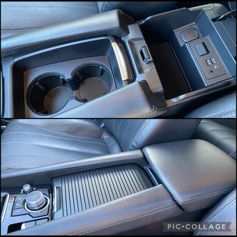 MAZDA 6 4x4 R.2020 TOP-VÝBAVA... - 14