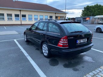 C220 w203 - 14