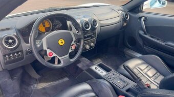 Ferrari F430 F1 z roku 2006 - 14