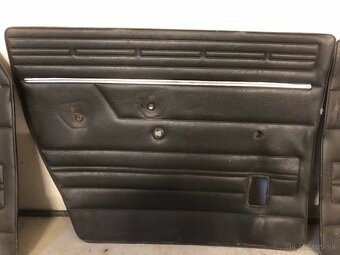 Diely skoda 100/110 - 14
