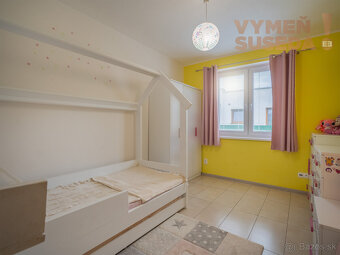 VYMEŇ SUSEDA – 4 IZB. RODINNÝ DOM S VEĽKÝM ZÁHRADNÝM DOMČEK - 14