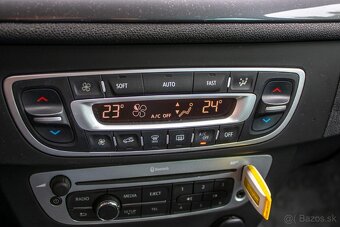 Renault Mégane Grandtour Energy dCi 95 Limited - 14